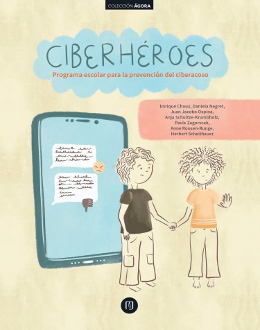 Ciberhéroes
