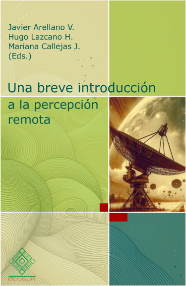 Una breve introducción a la percepción remota