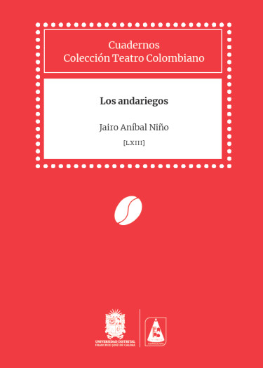 Los andariegos