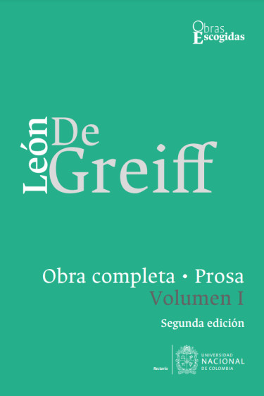 León de Greiff - Obra completa
