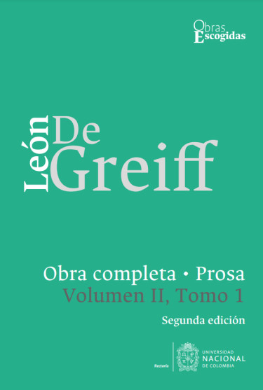 León de Greiff - Obra completa