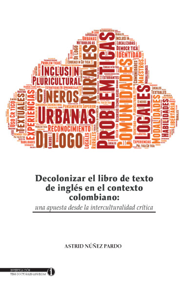 Decolonizar el libro de texto de inglés en el contexto colombiano:
