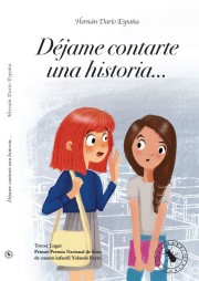 Déjame contarte una historia...