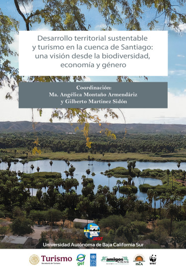Desarrollo territorial sustentable y turismo en la cuenca de Santiago