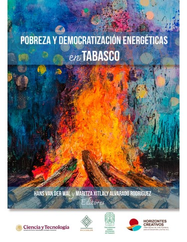 Pobreza y democratización energéticas en Tabasco