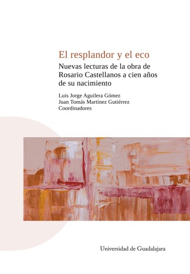 El resplandor y el eco