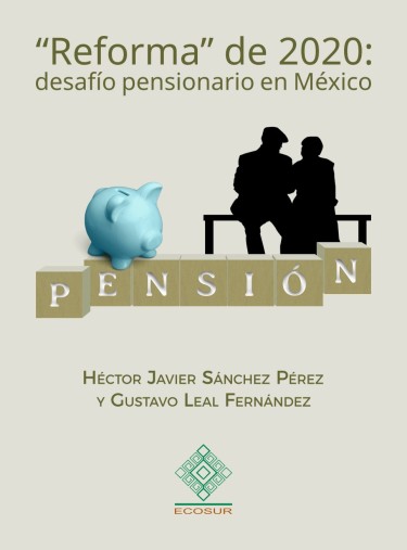 "Reforma" de 2020