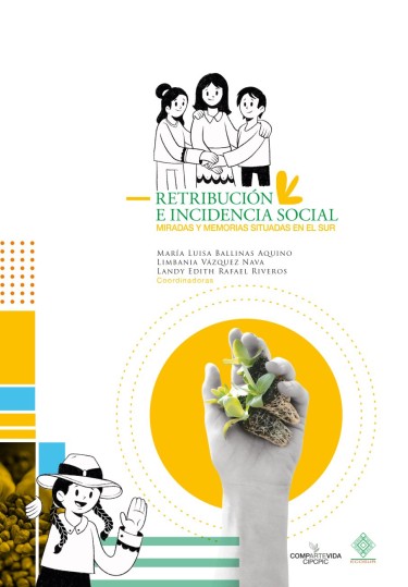 Retribución e incidencia social
