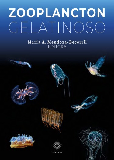 Portada: Zooplancton gelatinoso