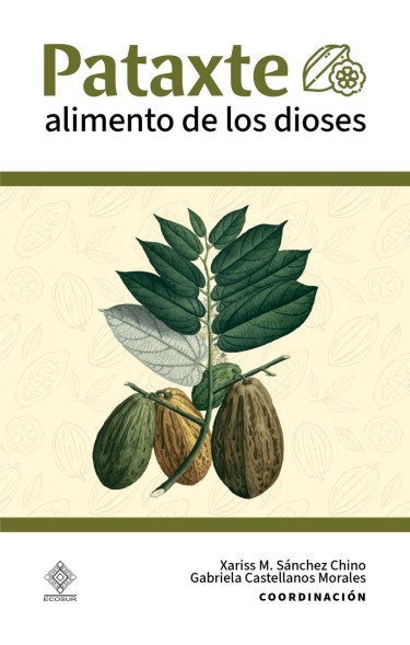 Portada: Pataxte