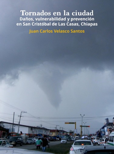 Tornados en la ciudad