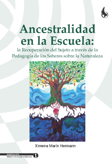 Portada: Ancestralidad en la Escuela: