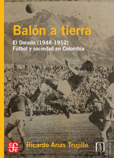 Balón a tierra