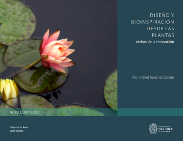Diseño y bioinspiración desde las plantas: verbos de la innovación