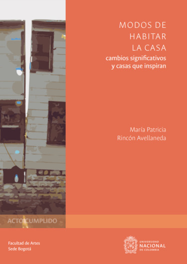 Modos de habitar la casa