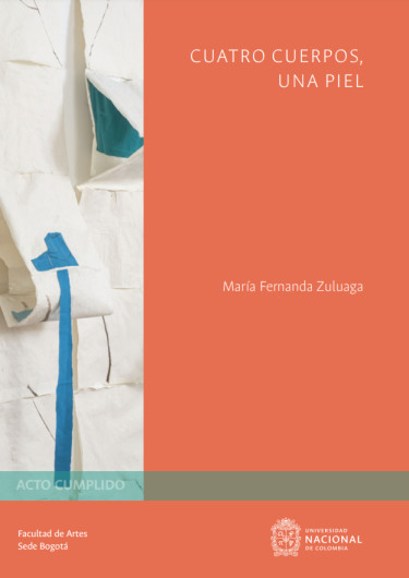 Cuatro cuerpos, una piel