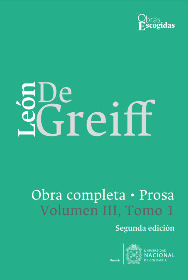 León de Greiff - Obra completa