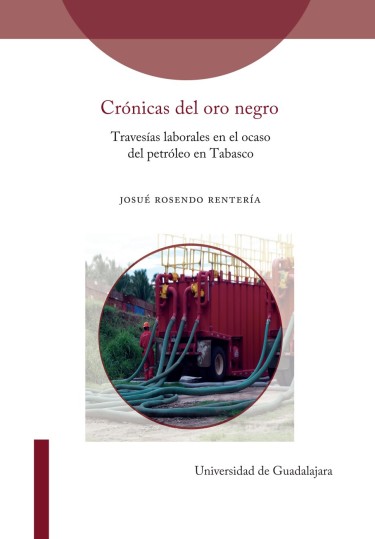Crónicas del oro negro