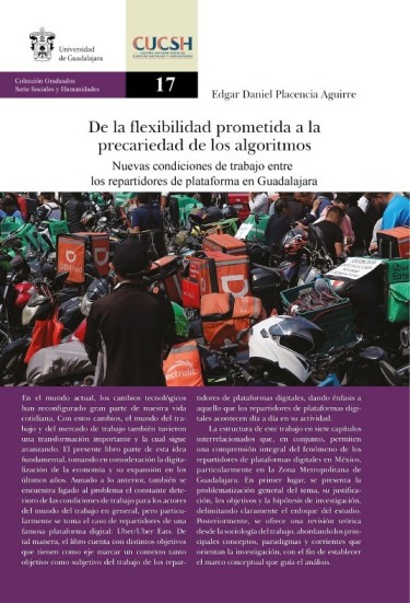 De la flexibilidad prometida a la precariedad de los algoritmos