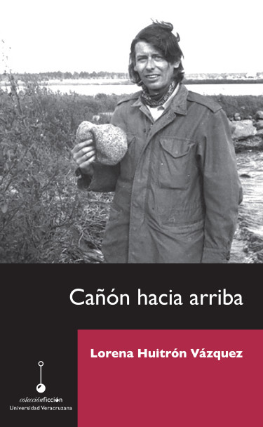 Cañón hacia arriba