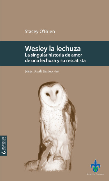 Wesley la lechuza