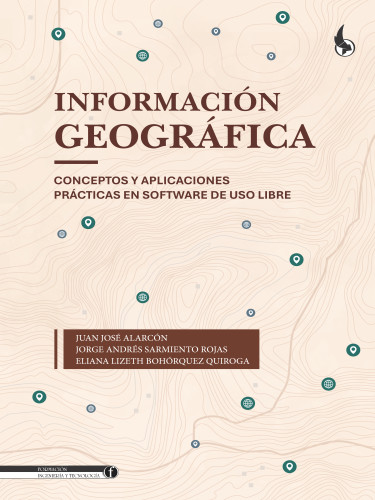 Información geográfica: