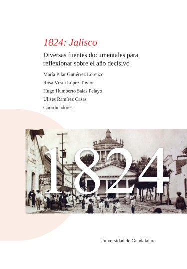 1824: Jalisco