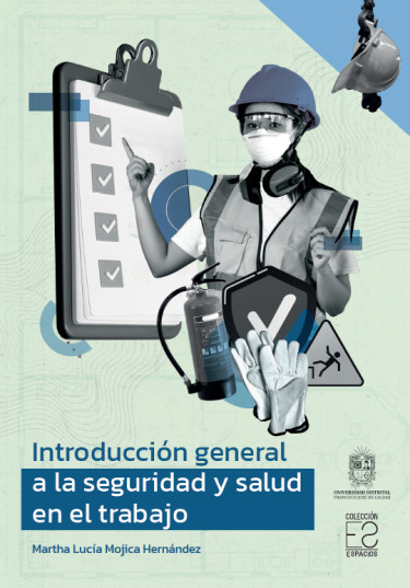 Portada: Introducción general a la seguridad y salud en el trabajo