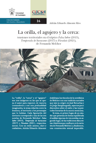 La orilla, el agujero y la cerca