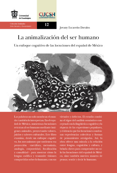 La animalización del ser humano