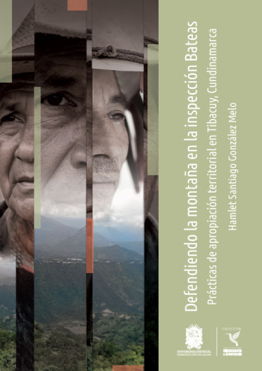 Portada: Defendiendo la montaña en la inspección Bateas