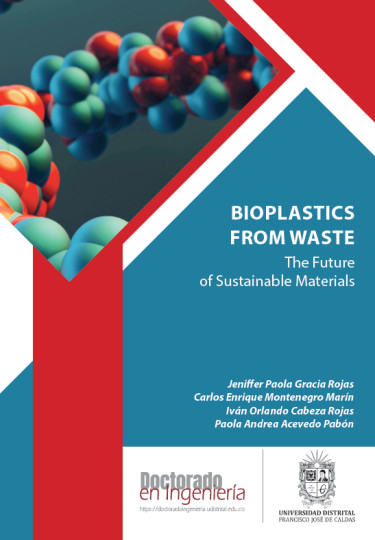 Portada: Bioplastics from Waste