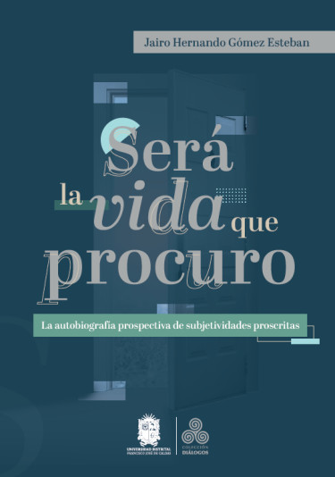 Portada: Será la vida que procuro