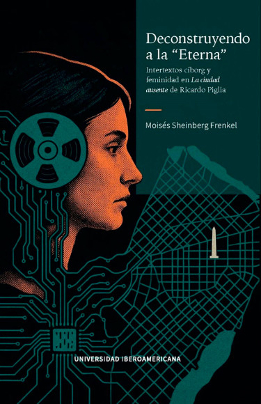 Portada: Deconstruyendo a la "Eterna":