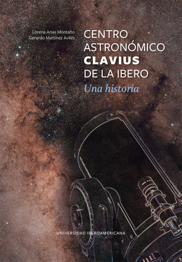 Centro Astronómico Clavius de la Ibero: