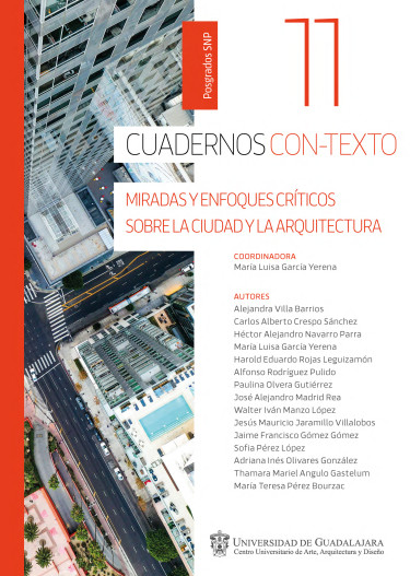 Cuadernos CON-TEXTO 11
