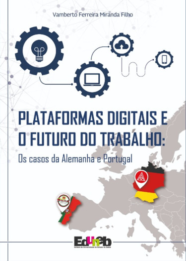 Plataformas Digitais e o Futuro do Trabalho