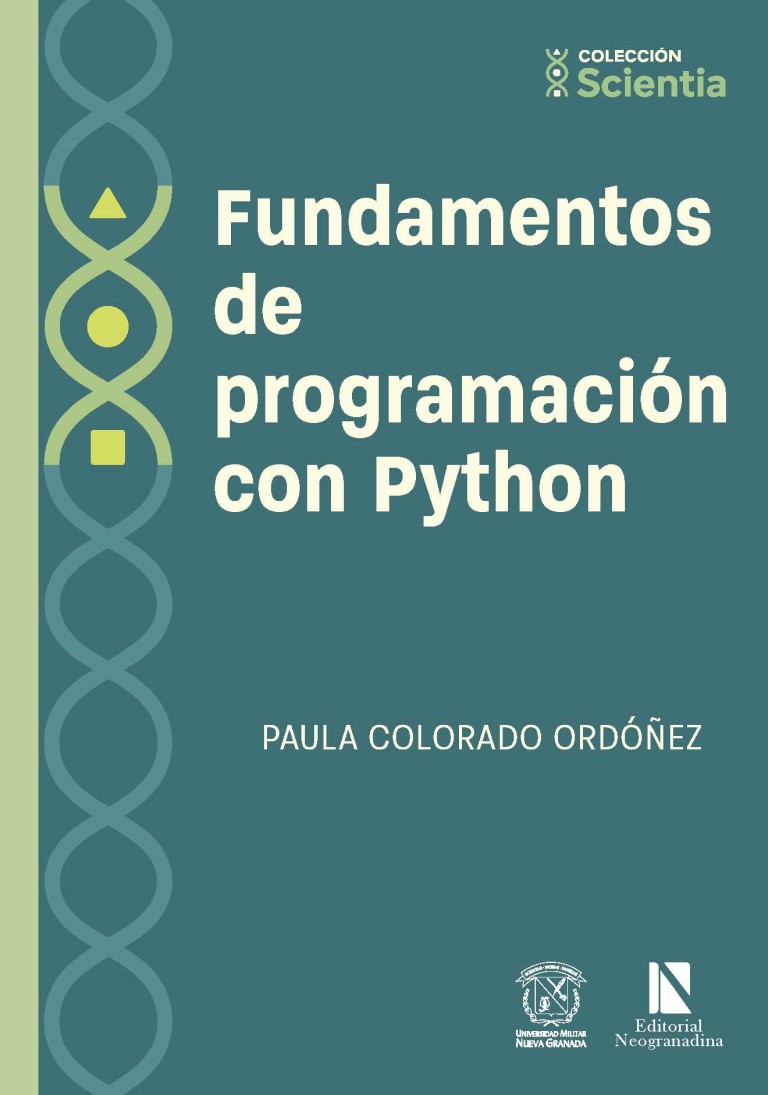 clase # 1 | curso de fundamentos de programación |... Fundamentos de programación con Python - Universidad Militar Nueva Granada