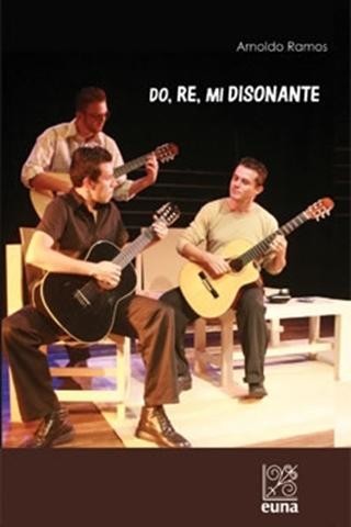 DO, RE, MI Disonante