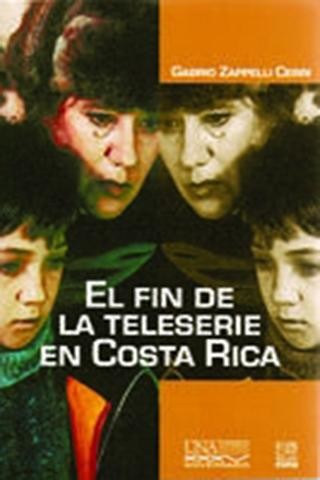 El fin de la teleserie en Costa Rica