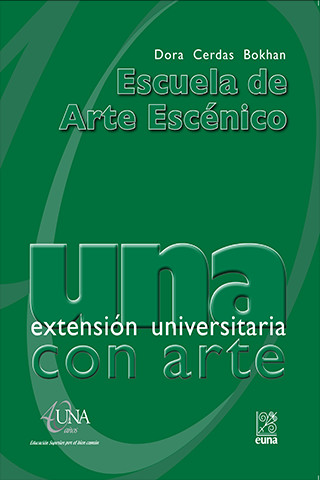 Escuela de Arte Escénico