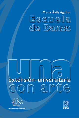 Escuela de Danza