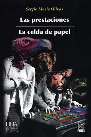 Las prestaciones / La celda de papel