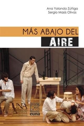 Más abajo del aire
