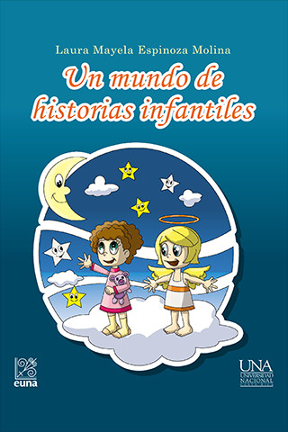 Un mundo de historias infantiles