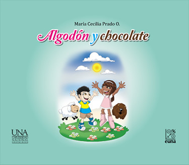 Algodón y chocolate