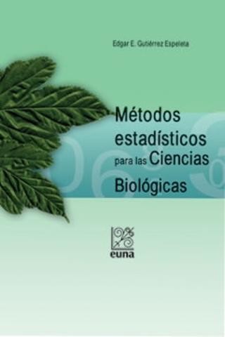 Métodos estadísticos para las ciencias biológicas