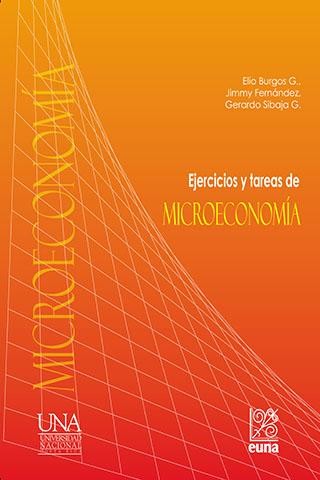 Ejercicios y tareas de microeconomía