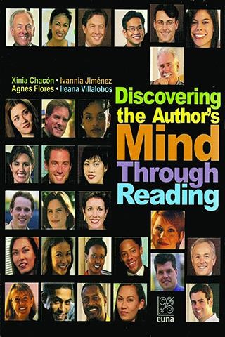 Discovering the Author’s Mind throught Reading