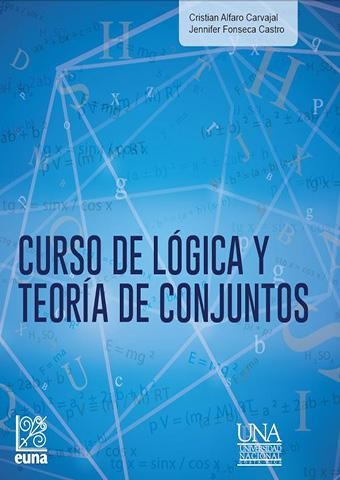 Curso de lógica y teoría de conjuntos